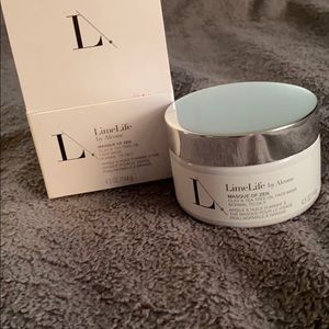 Masque of Zen by limelife